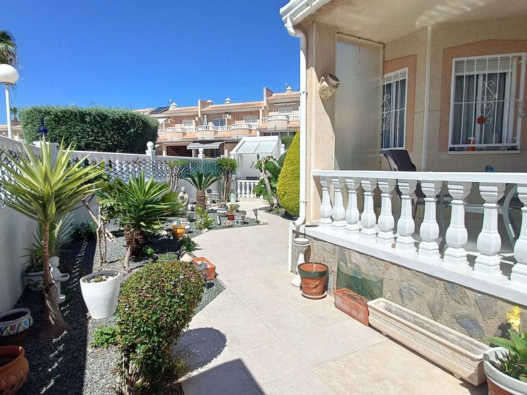 Town House for Sale in Ciudad Quesada, Alicante 41