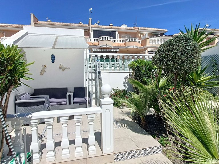 Town House for Sale in Ciudad Quesada, Alicante 48