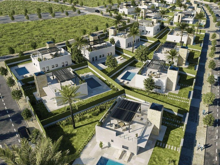 Villa for Sale in Lorca, Murcia 2