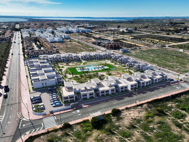 Apartment for Sale in Ciudad Quesada, Alicante 23