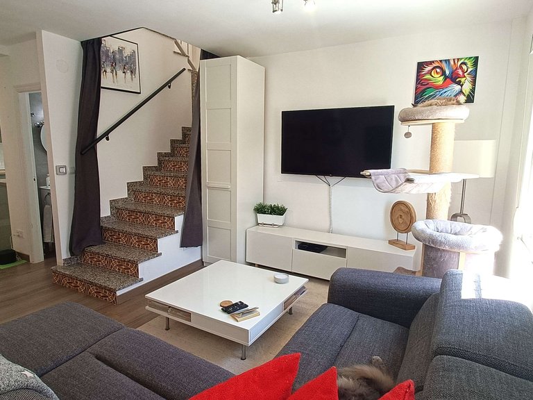 Town House for Sale in Orihuela Costa, Alicante 5