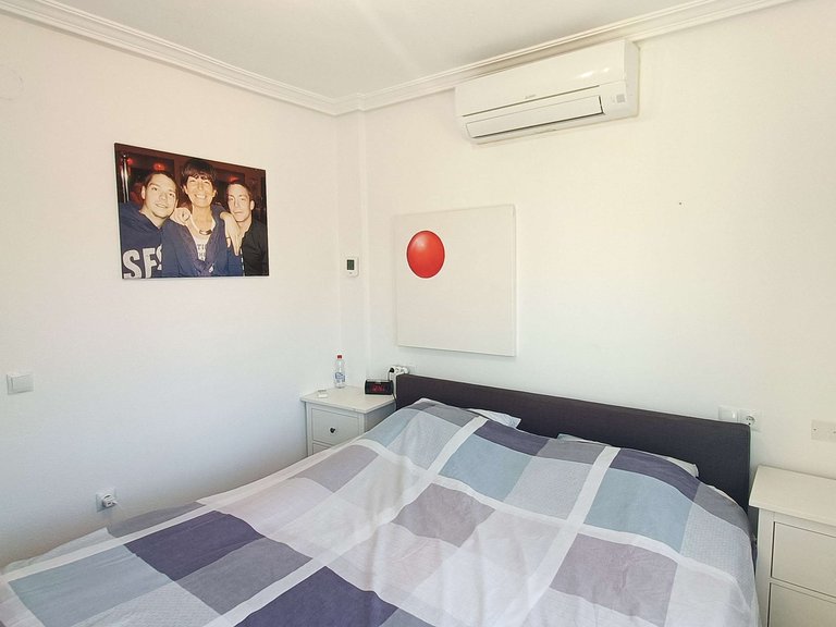 Town House for Sale in Orihuela Costa, Alicante 18