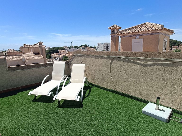 Town House for Sale in Orihuela Costa, Alicante 28
