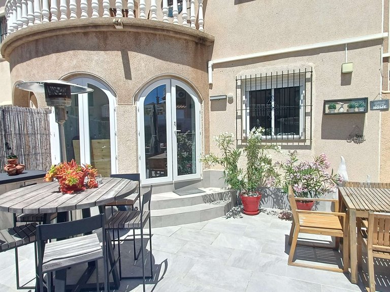 Town House for Sale in Orihuela Costa, Alicante 33