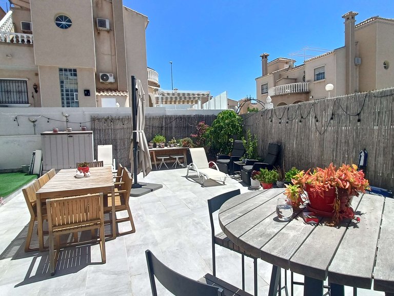 Town House for Sale in Orihuela Costa, Alicante 34