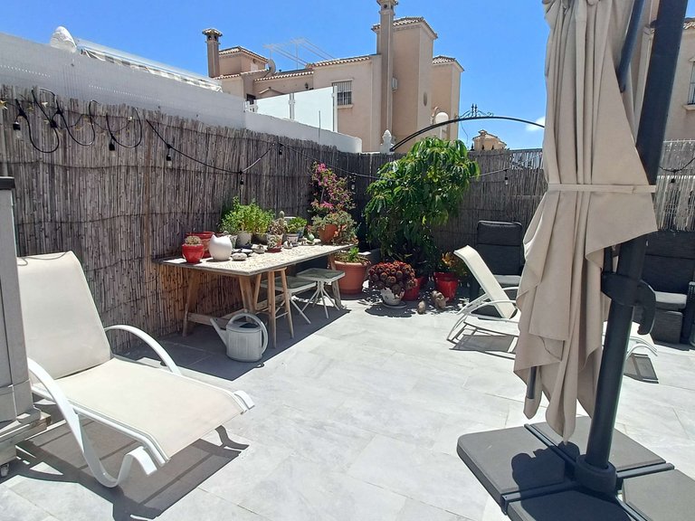 Town House for Sale in Orihuela Costa, Alicante 36