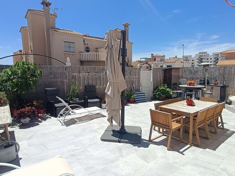 Town House for Sale in Orihuela Costa, Alicante 37