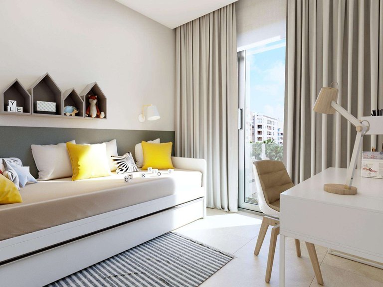 Apartment for Sale in Guardamar Del Segura, Alicante 11