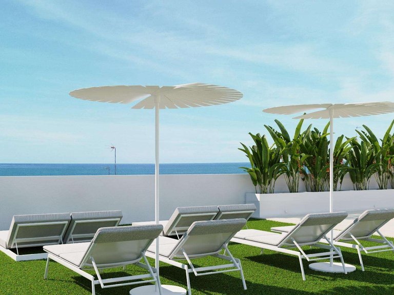 Apartment for Sale in Guardamar Del Segura, Alicante 15
