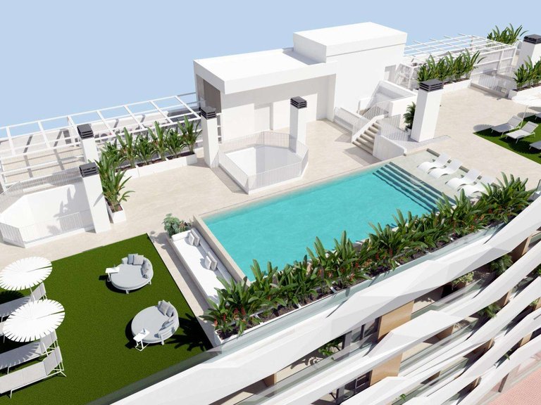 Apartment for Sale in Guardamar Del Segura, Alicante 18