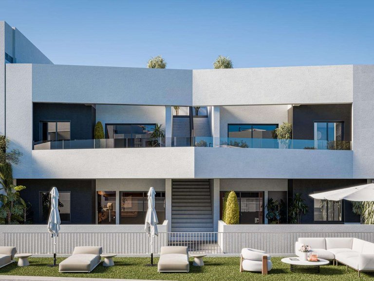 Apartment for Sale in San Miguel De Salinas, Alicante 3