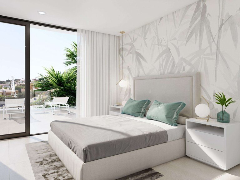 Villa for Sale in Finestrat, Alicante 8