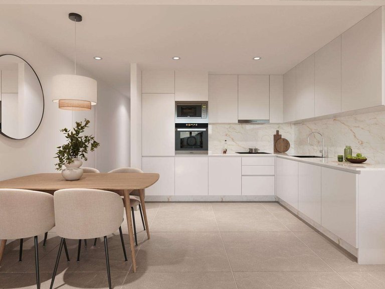 Apartment for Sale in Torrevieja, Alicante 6