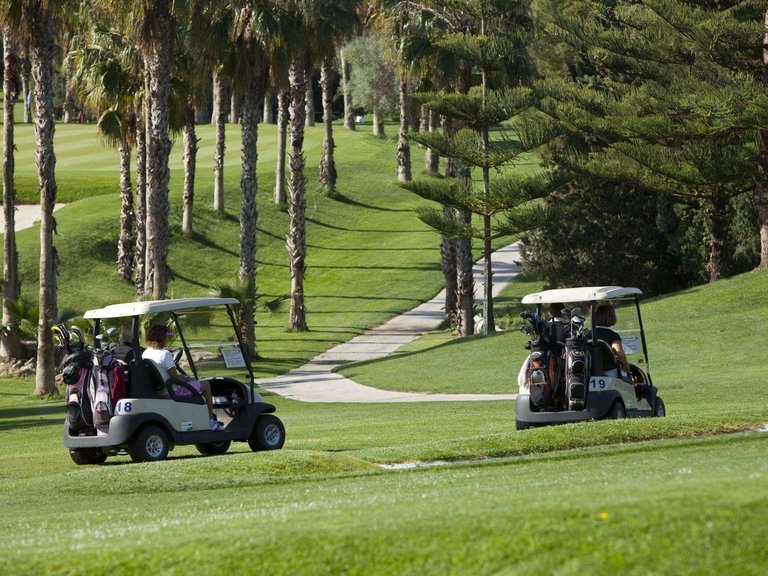 Apartment for Sale in Lomas De Campoamor, Alicante 45