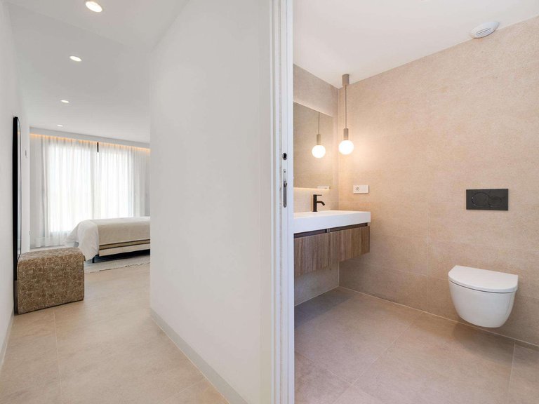 Town House for Sale in Mutxamel, Alicante 28
