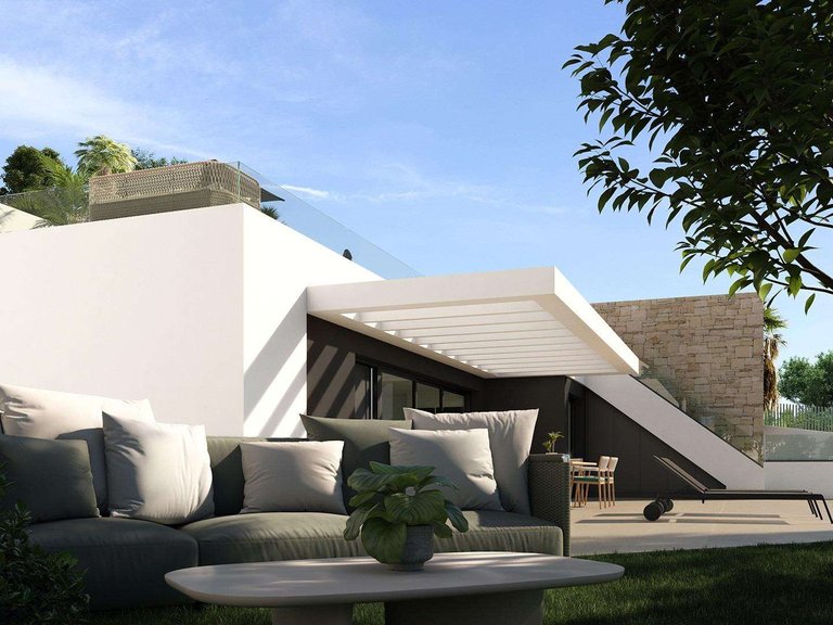 Town House for Sale in Mutxamel, Alicante 5