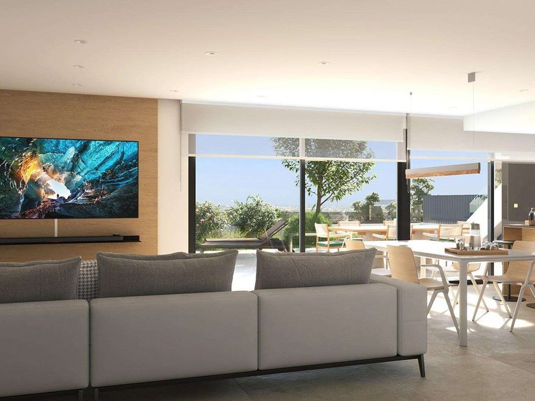 Town House for Sale in Mutxamel, Alicante 6