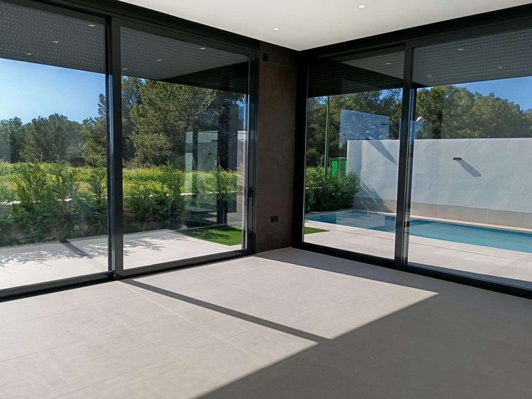 Villa for Sale in Lo Romero Golf, Alicante 33