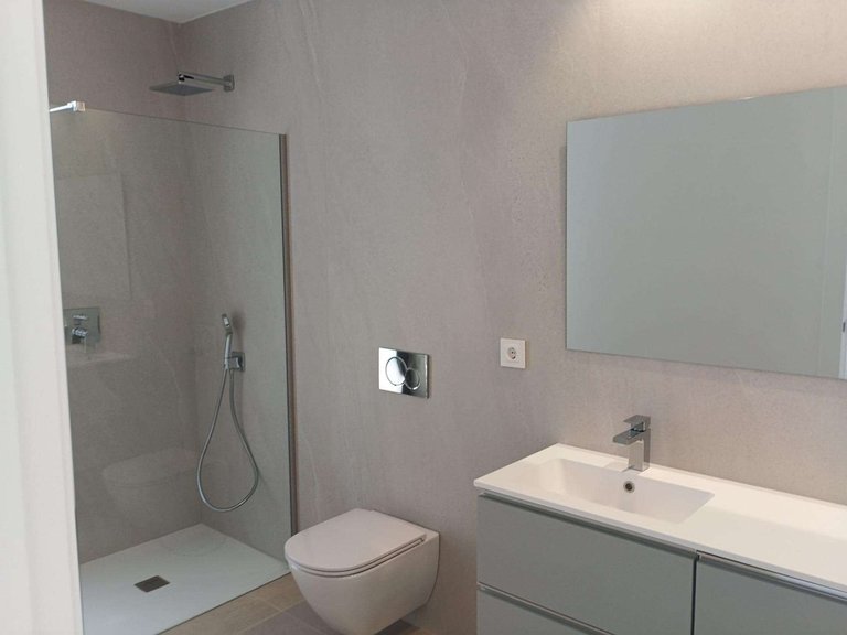 Villa for Sale in Lo Romero Golf, Alicante 41