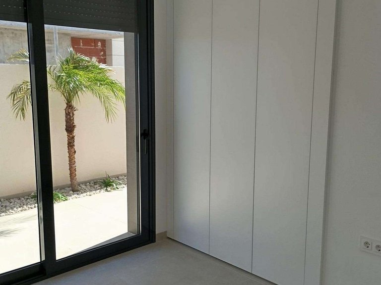 Villa for Sale in Lo Romero Golf, Alicante 47