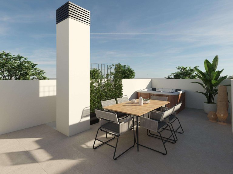 Town House for Sale in Dolores, Alicante 5