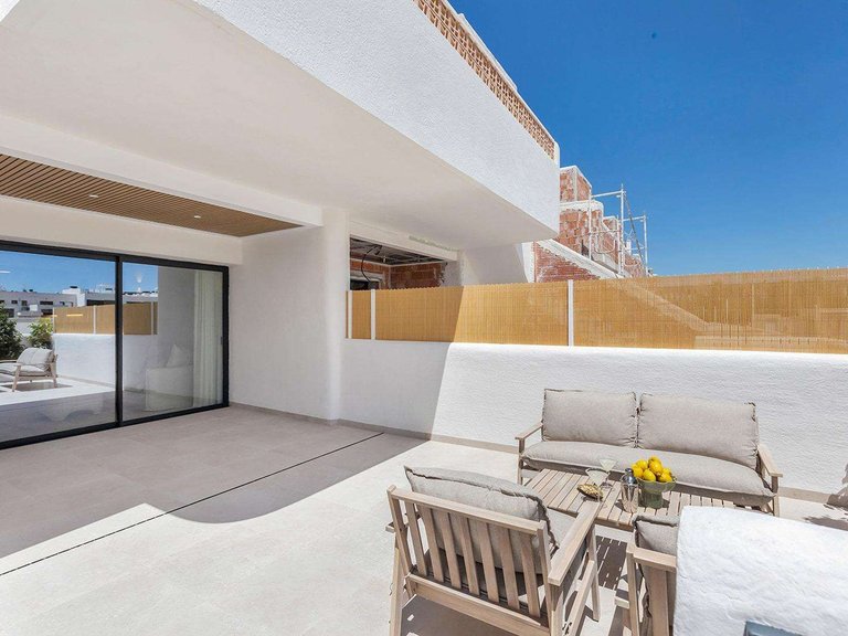 Apartment for Sale in Dolores, Alicante 18