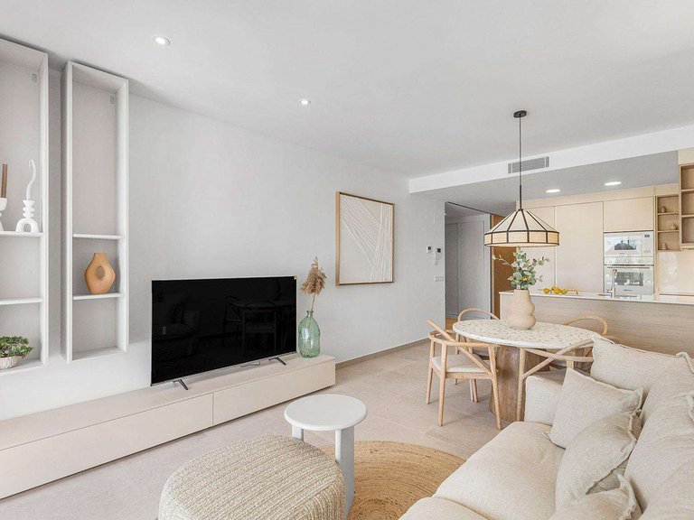 Apartment for Sale in Dolores, Alicante 21