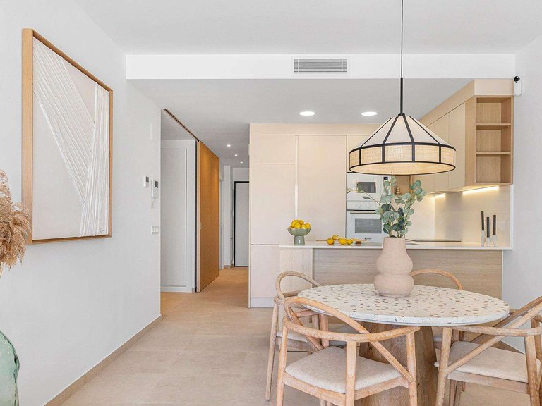 Apartment for Sale in Dolores, Alicante 23
