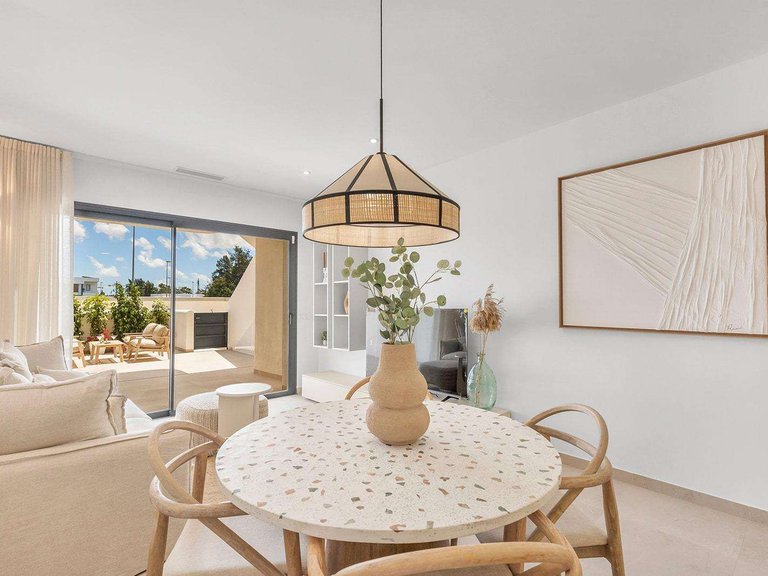 Apartment for Sale in Dolores, Alicante 24