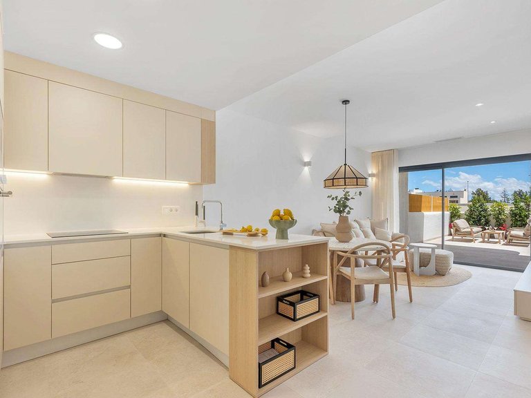 Apartment for Sale in Dolores, Alicante 25