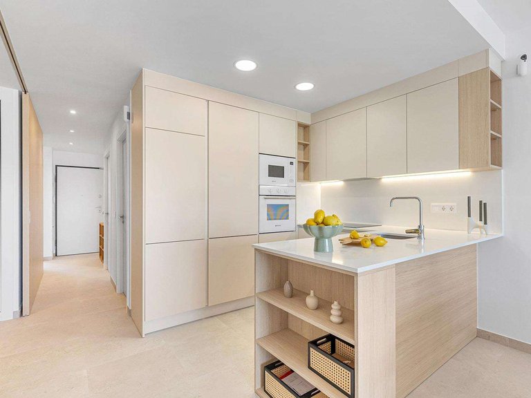 Apartment for Sale in Dolores, Alicante 27