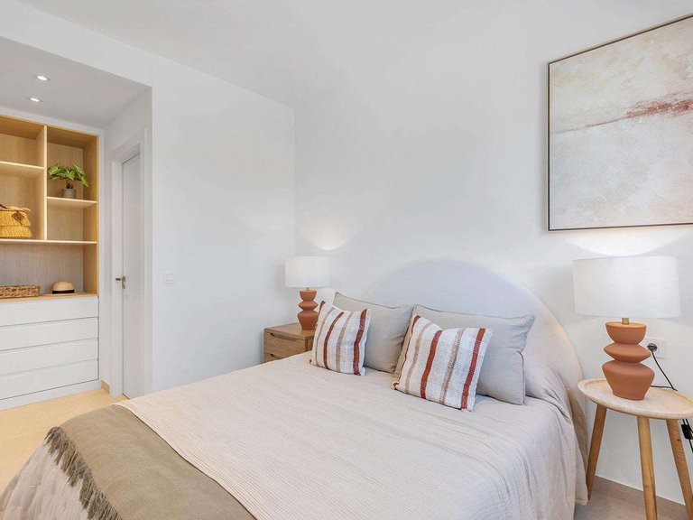 Apartment for Sale in Dolores, Alicante 32