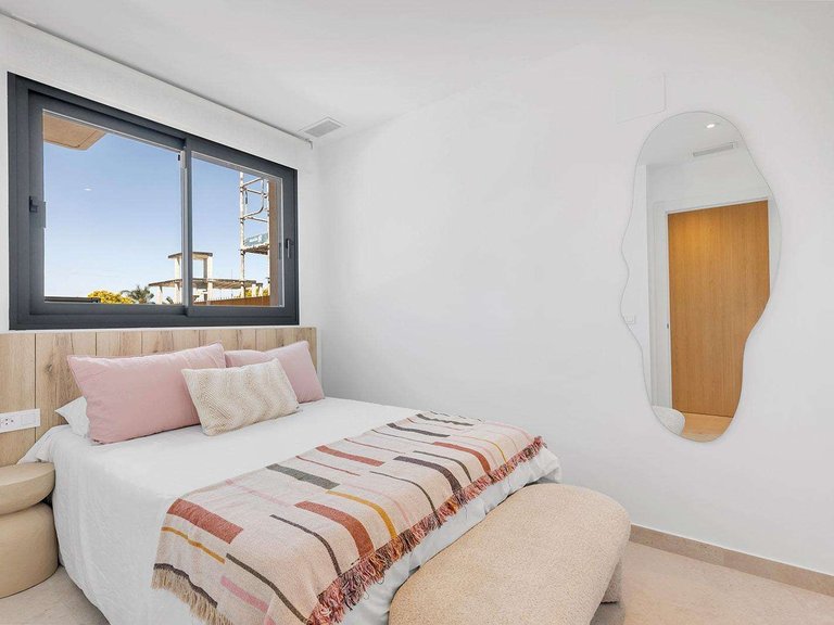 Apartment for Sale in Dolores, Alicante 34