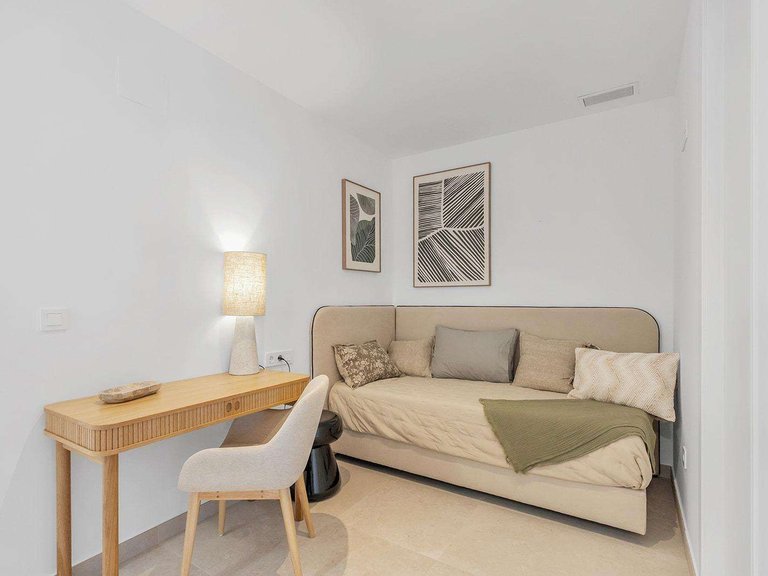 Apartment for Sale in Dolores, Alicante 36