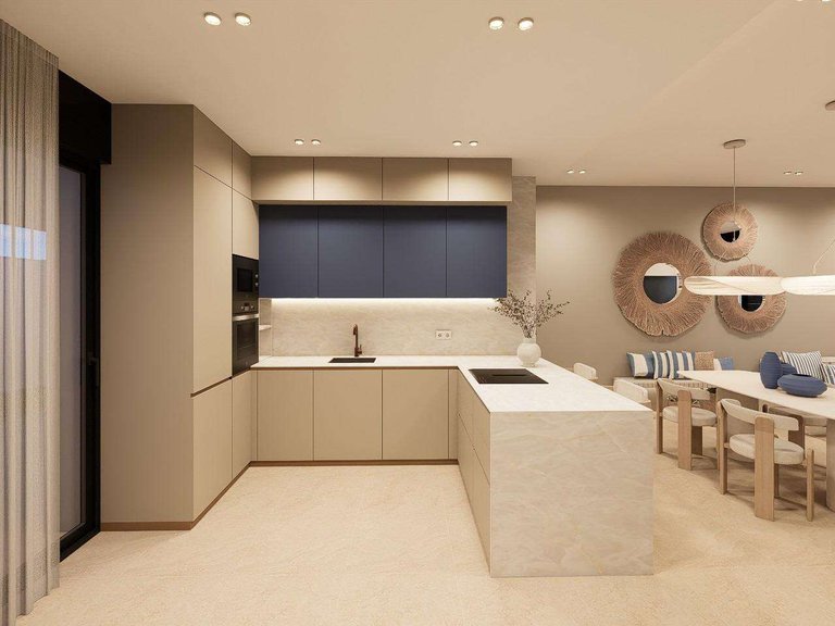 Villa for Sale in San Pedro Del Pinatar, Murcia 10