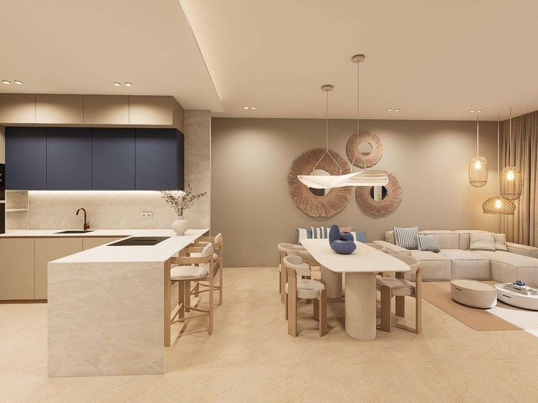 Villa for Sale in San Pedro Del Pinatar, Murcia 11