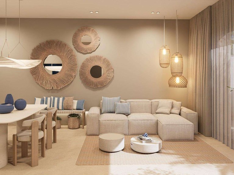 Villa for Sale in San Pedro Del Pinatar, Murcia 12