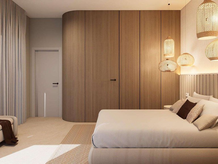 Villa for Sale in San Pedro Del Pinatar, Murcia 17