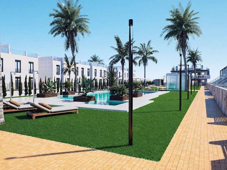 Apartment for Sale in Pilar De La Horadada, Alicante 45