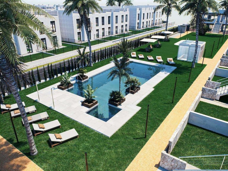 Apartment for Sale in Pilar De La Horadada, Alicante 50