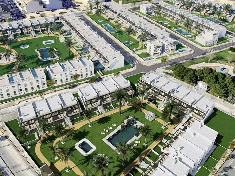 Apartment for Sale in Pilar De La Horadada, Alicante 51