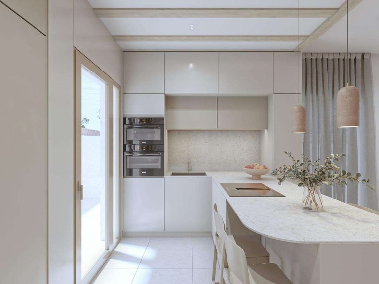 Apartment for Sale in Pilar De La Horadada, Alicante 12
