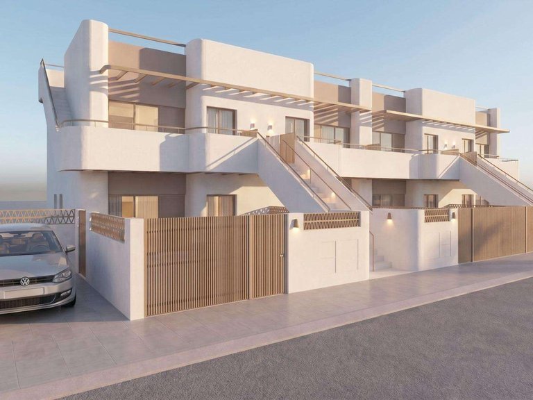 Apartment for Sale in Pilar De La Horadada, Alicante 4