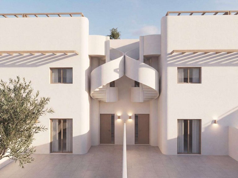 Apartment for Sale in Pilar De La Horadada, Alicante 5