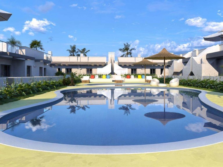 Town House for Sale in Denia, Alicante 2