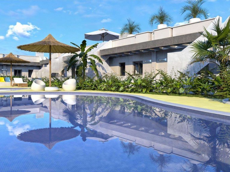 Town House for Sale in Denia, Alicante 3