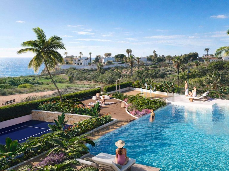 Town House for Sale in El Campello, Alicante 4
