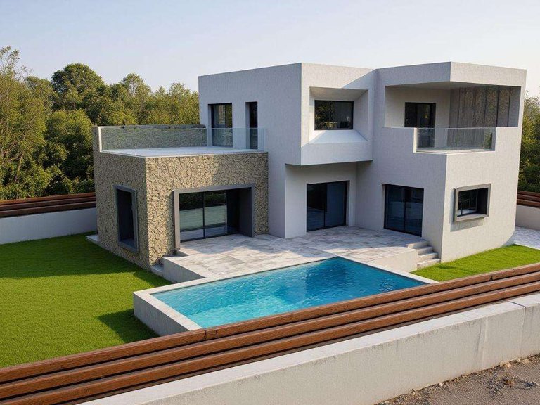 Villa for Sale in San Miguel De Salinas, Alicante 1