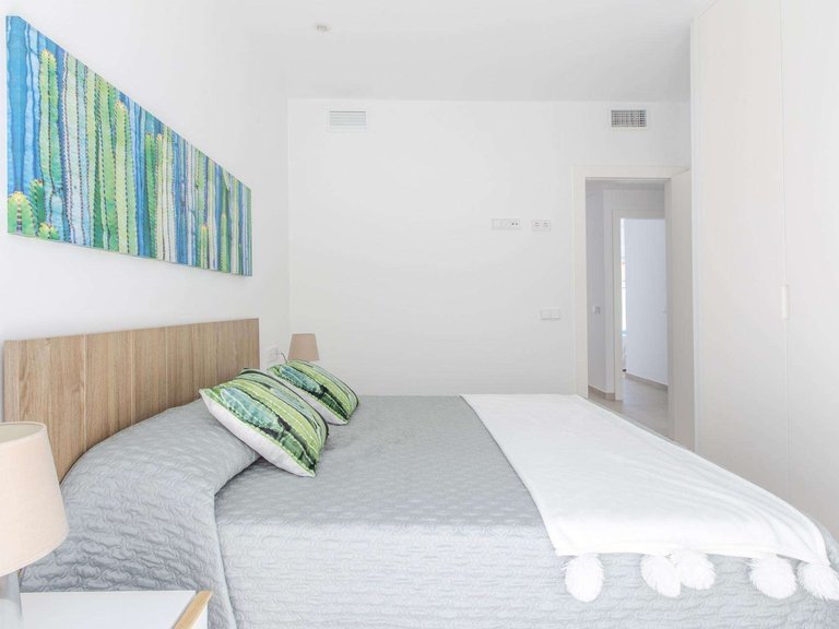 Villa for Sale in San Javier, Murcia 12