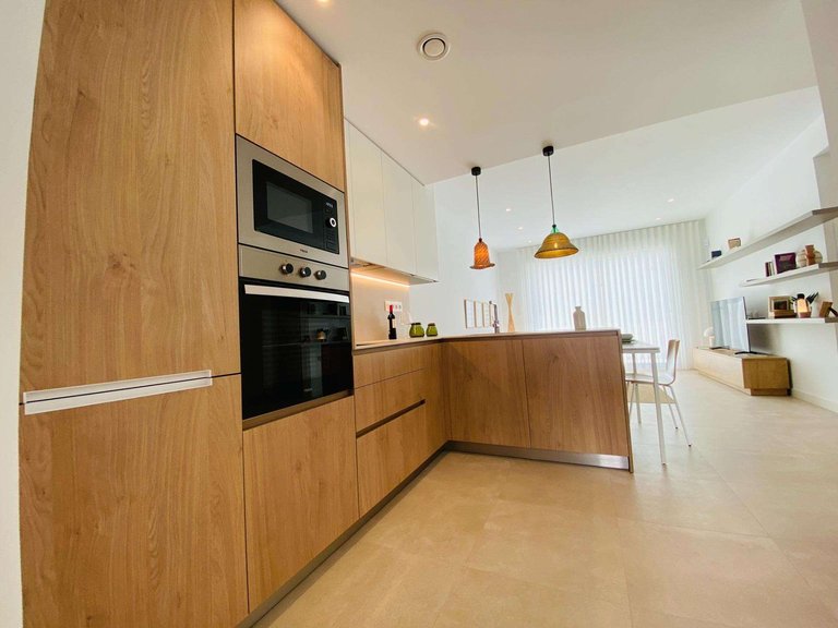 Villa for Sale in Pilar De La Horadada, Alicante 10
